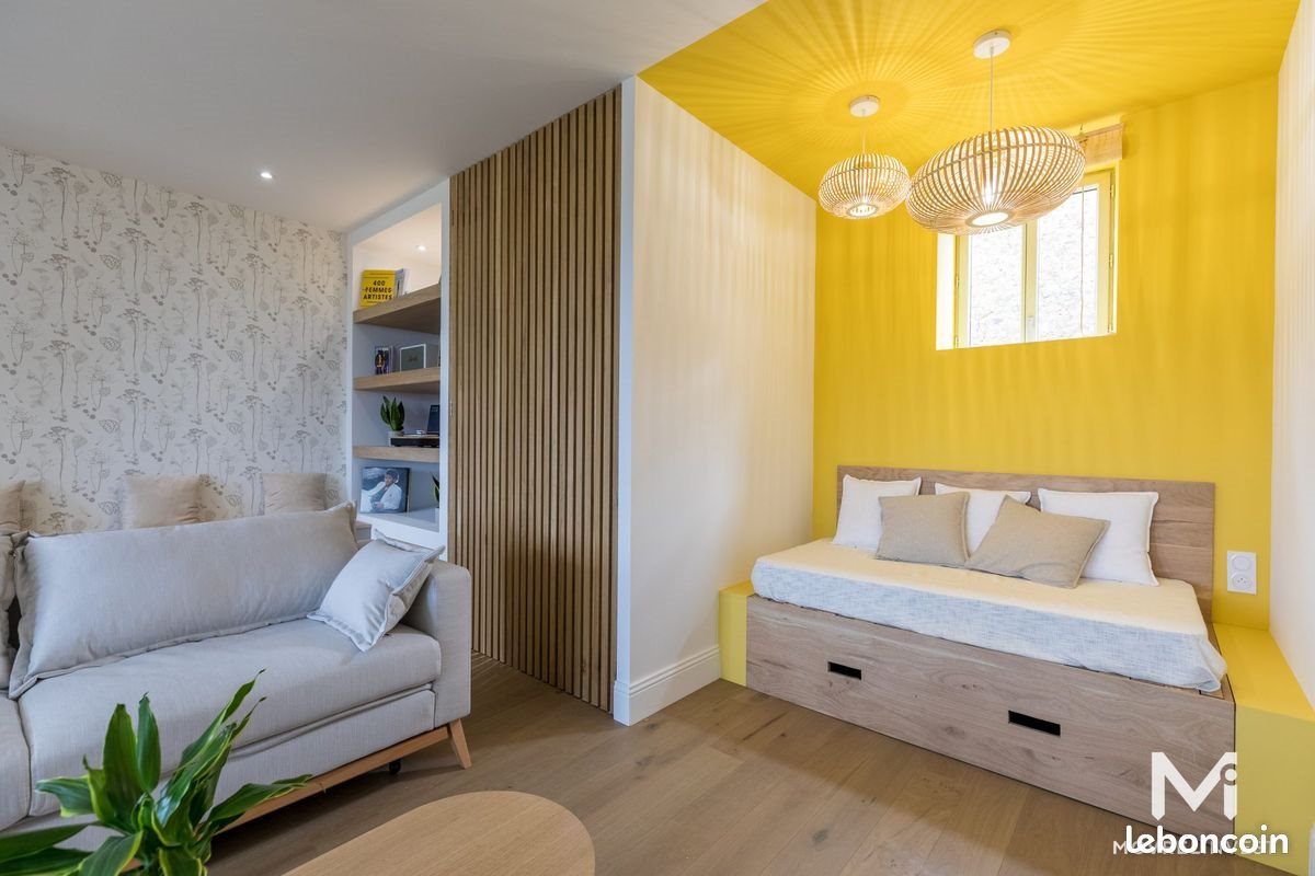 Maison à vendre, 72m², Mont-de-Marsan