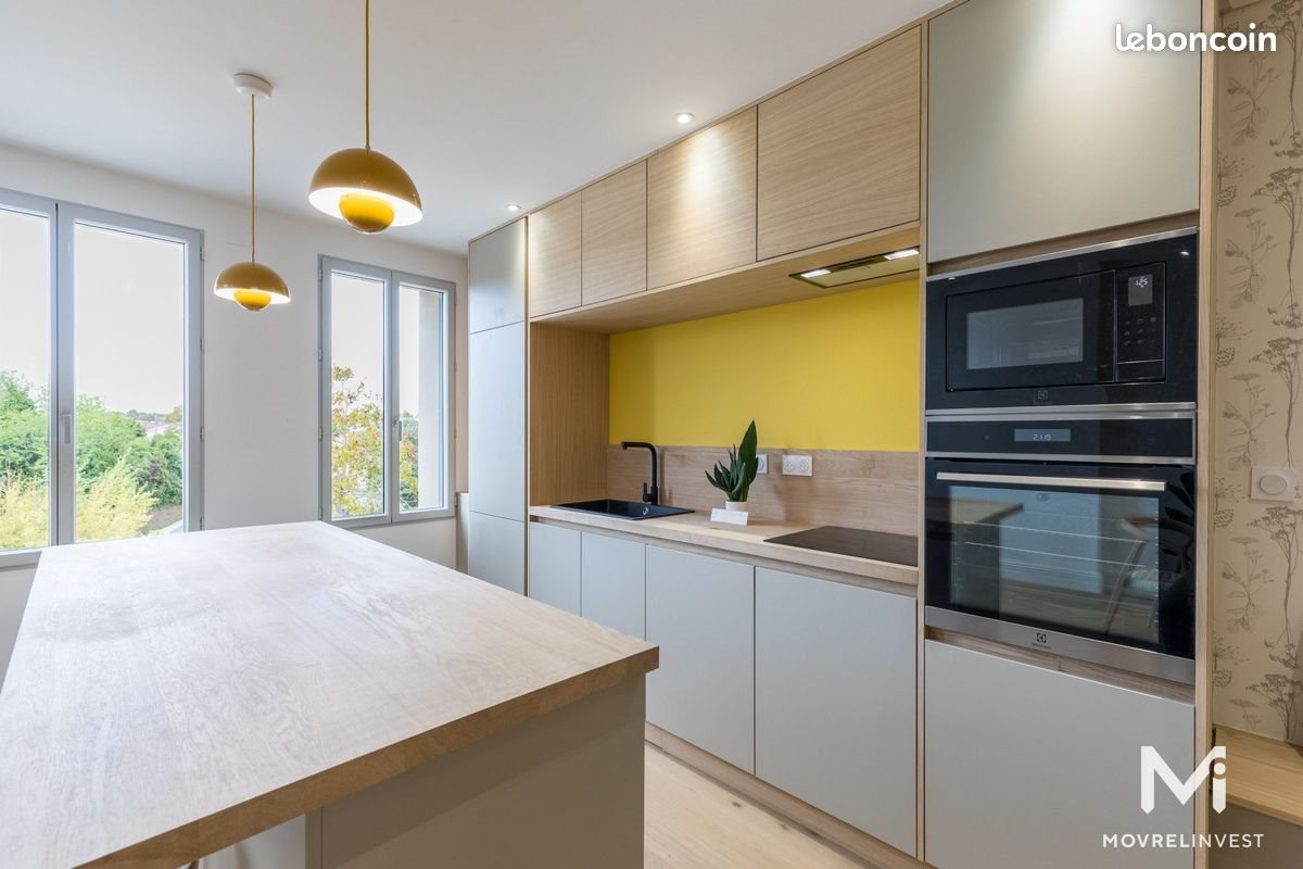 Maison à vendre, 72m², Mont-de-Marsan