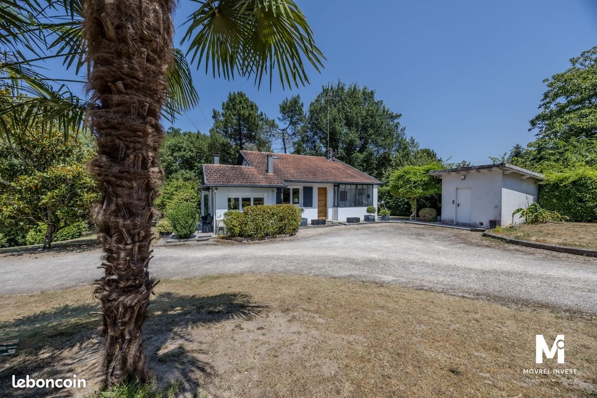 Maison à vendre, 152m², Mont-de-Marsan