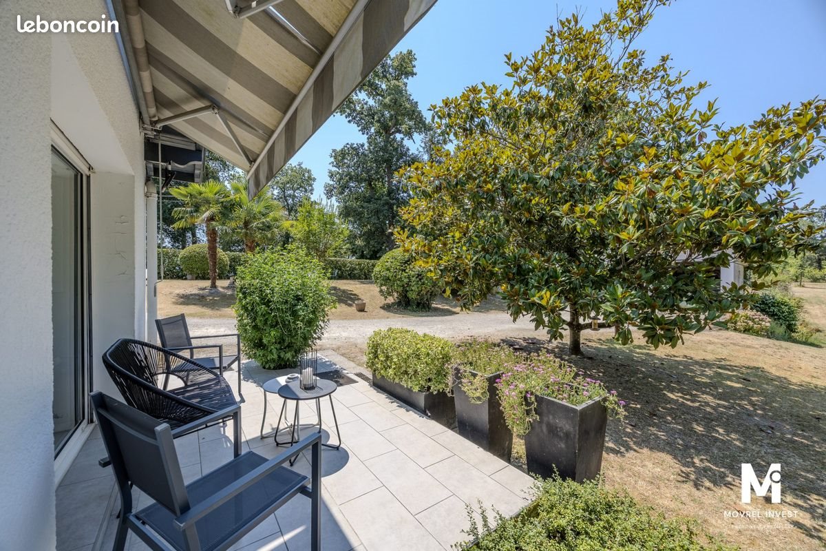 Maison à vendre, 152m², Mont-de-Marsan
