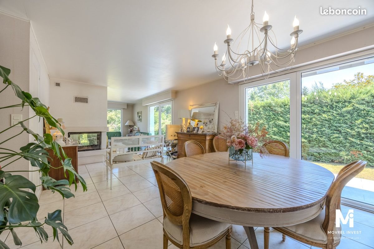 Maison à vendre, 152m², Mont-de-Marsan