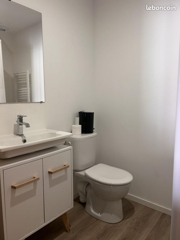 Appartement à louer, 30m², Mont-de-Marsan
