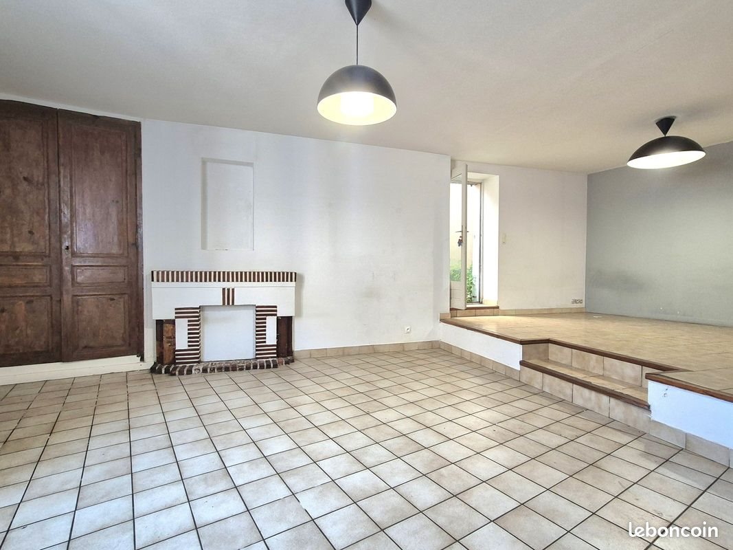 Maison à vendre, 117m², Mont-de-Marsan