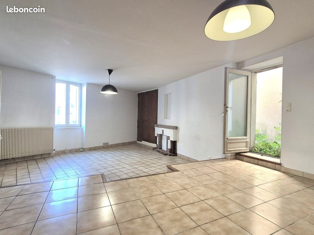 Maison à vendre, 117m², Mont-de-Marsan
