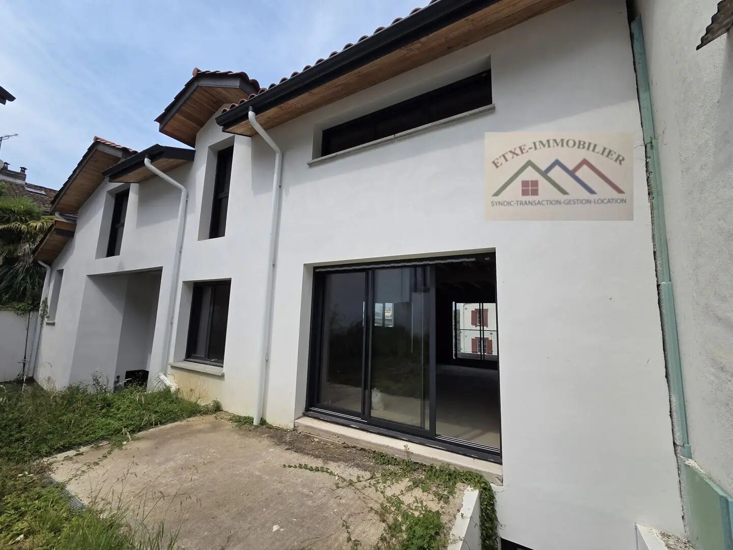 Maison à vendre, 116m², Bayonne