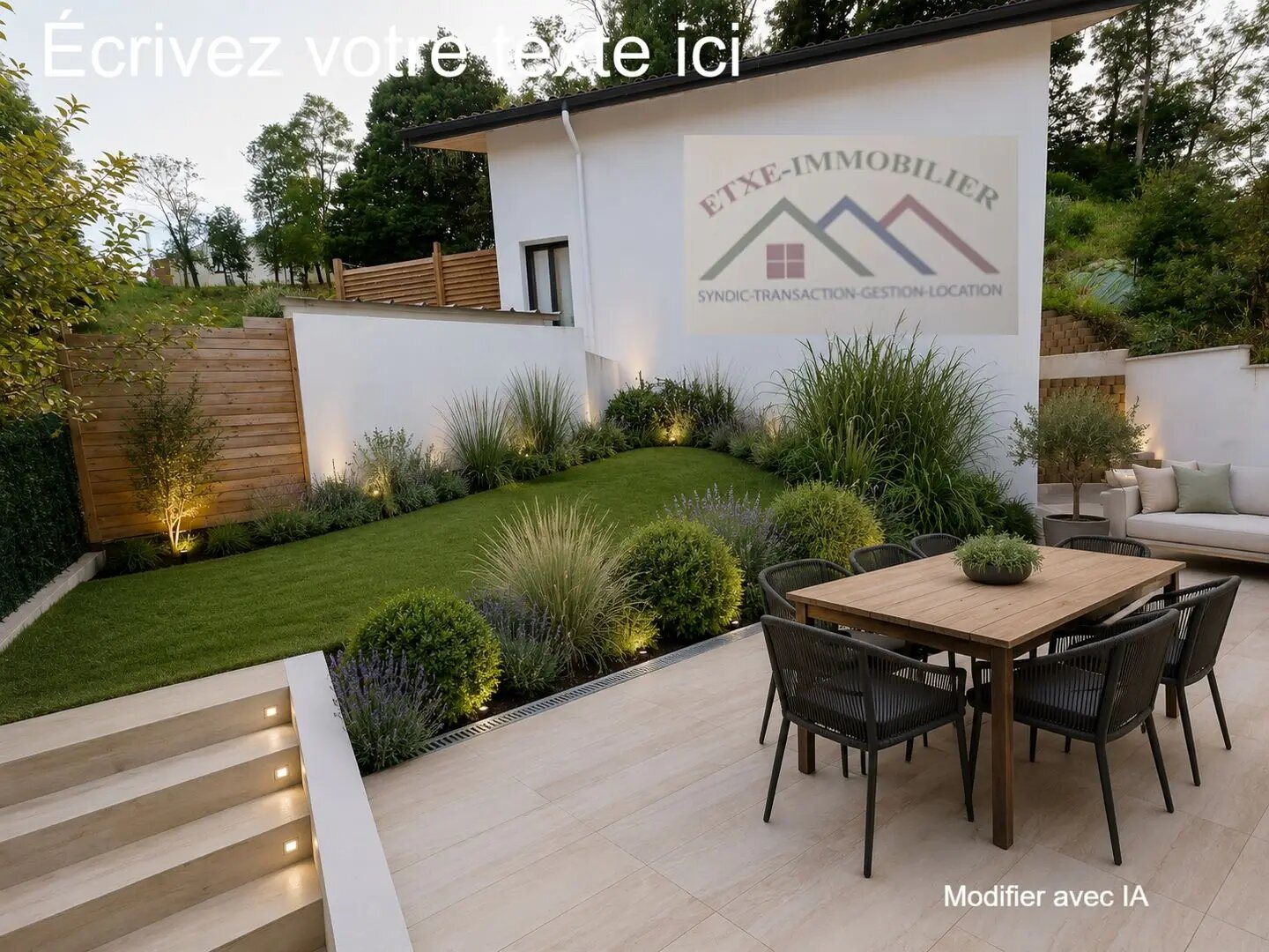 Maison à vendre, 116m², Bayonne