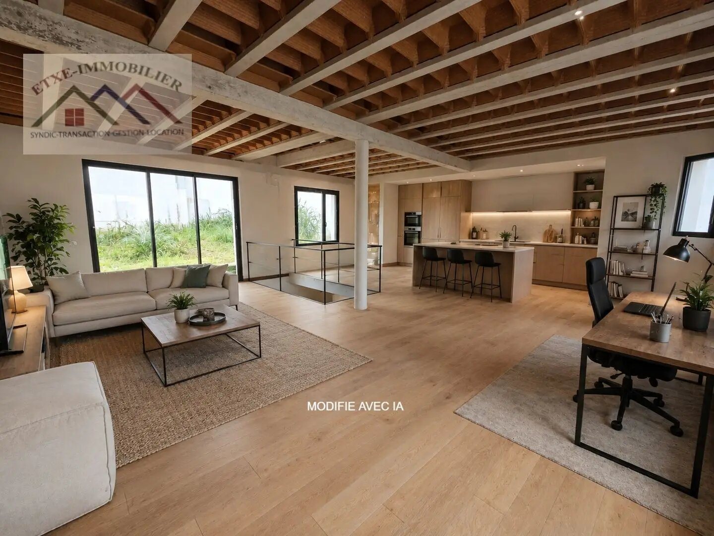 Maison à vendre, 116m², Bayonne