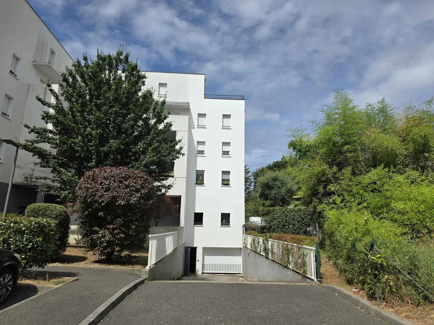 Appartement à vendre, 57m², Tarnos