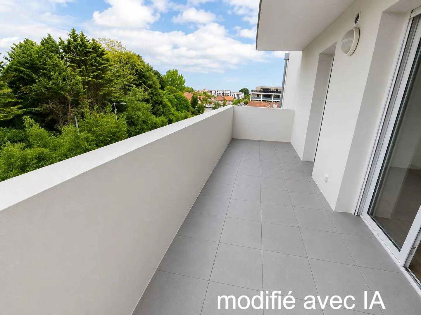 Appartement à vendre, 57m², Tarnos