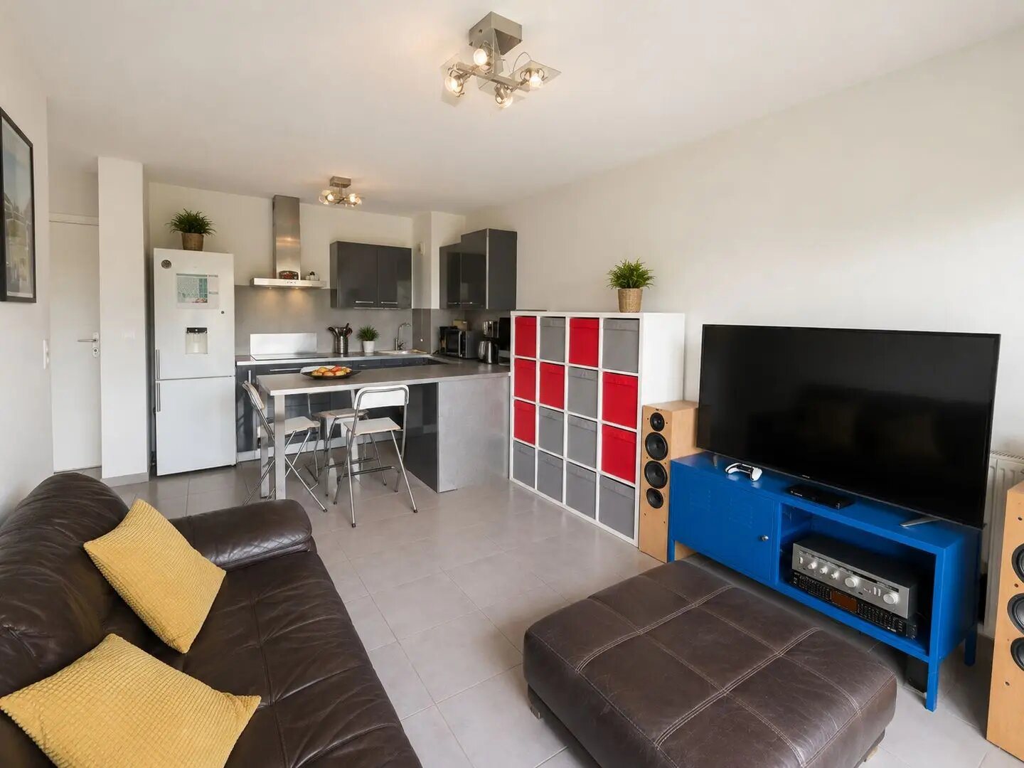 Appartement à vendre, 57m², Tarnos