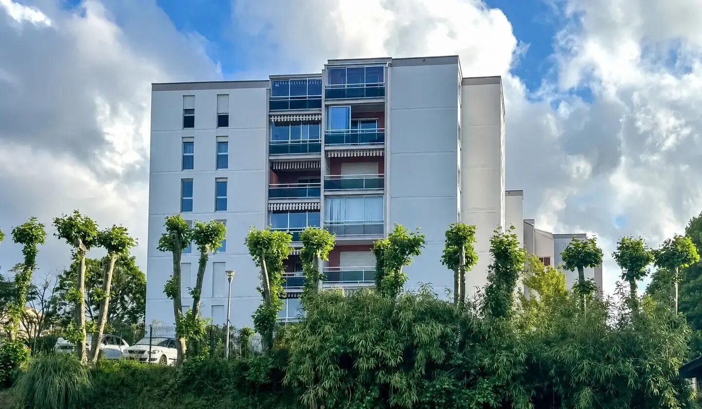 Appartement à vendre, 88m², Anglet