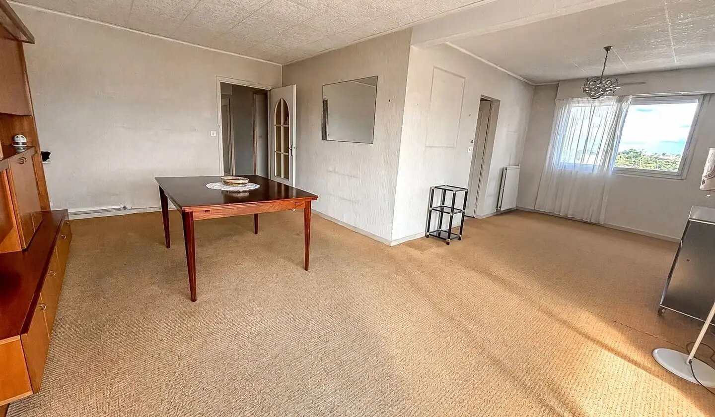 Appartement à vendre, 88m², Anglet