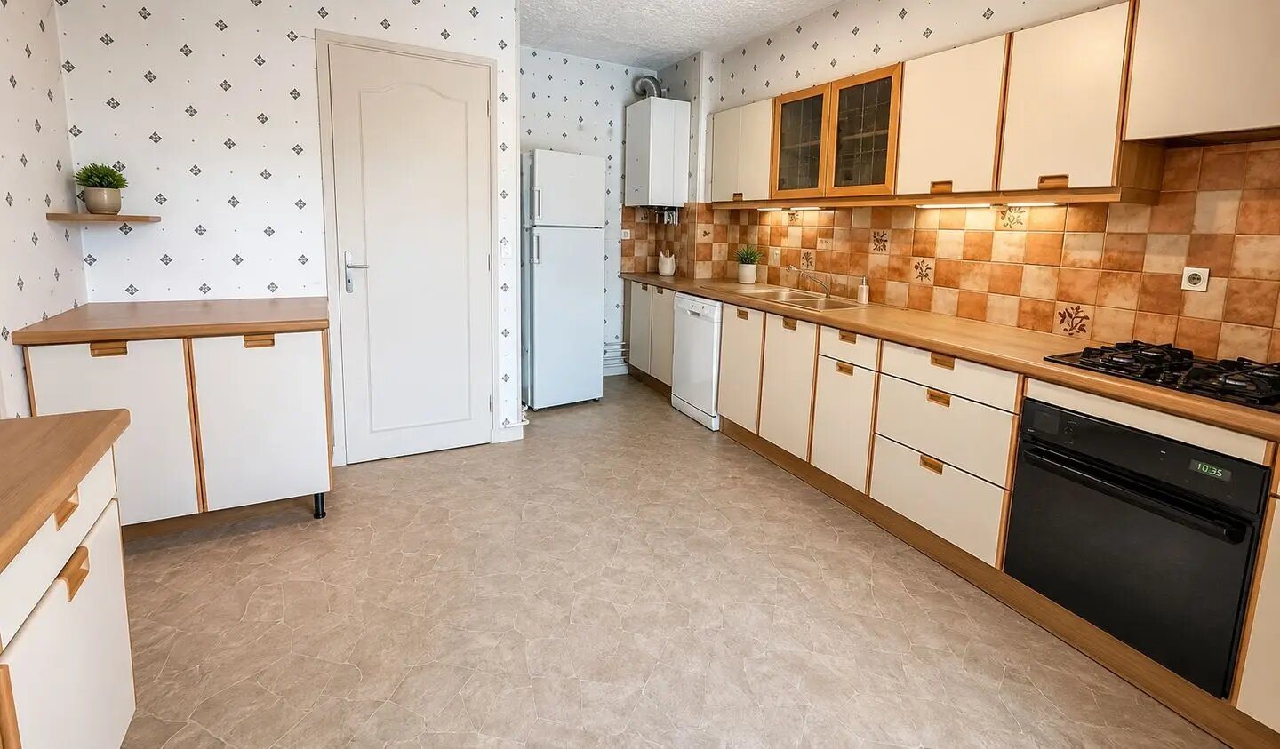 Appartement à vendre, 88m², Anglet