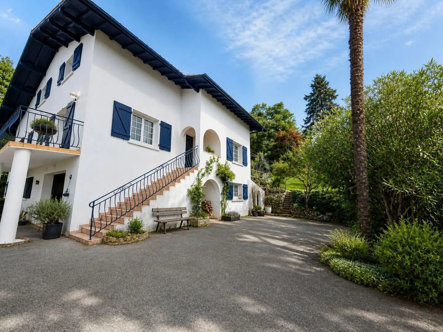 Maison à vendre, 260m², Cambo-les-Bains