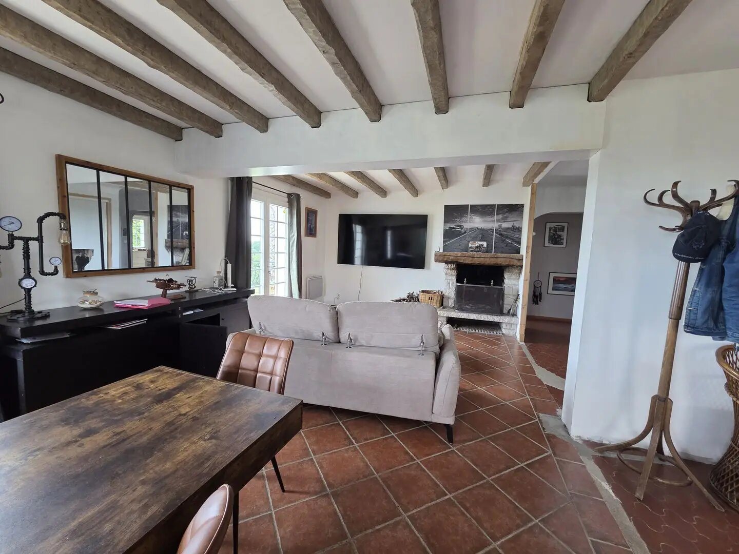 Maison à vendre, 260m², Cambo-les-Bains