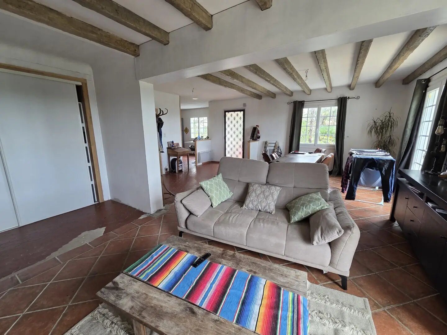Maison à vendre, 260m², Cambo-les-Bains