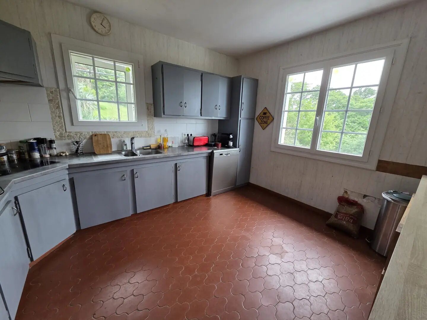 Maison à vendre, 260m², Cambo-les-Bains
