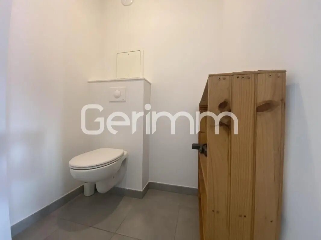 Appartement à louer, 45m², Grenoble