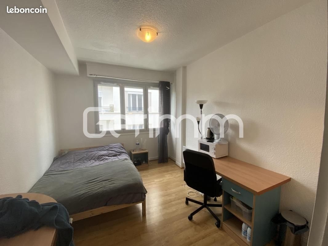 Appartement à louer, 15m², Grenoble
