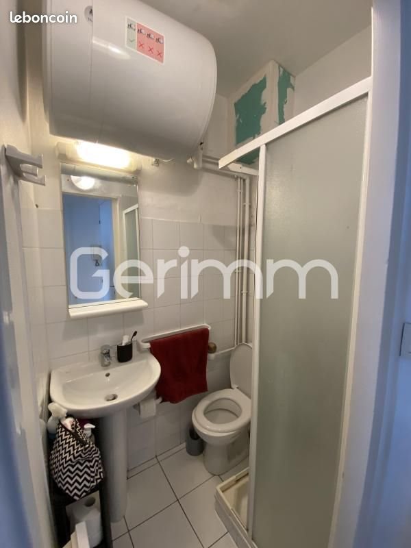 Appartement à louer, 15m², Grenoble