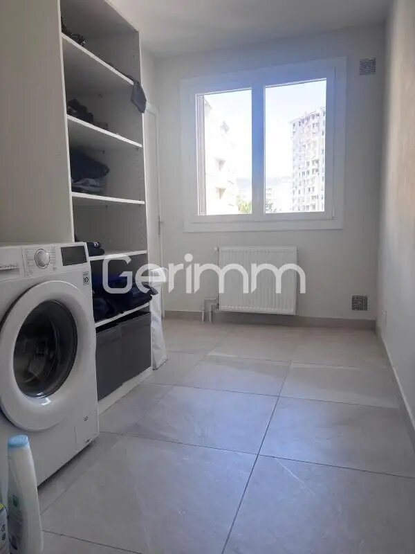 Appartement à vendre, 72m², Echirolles