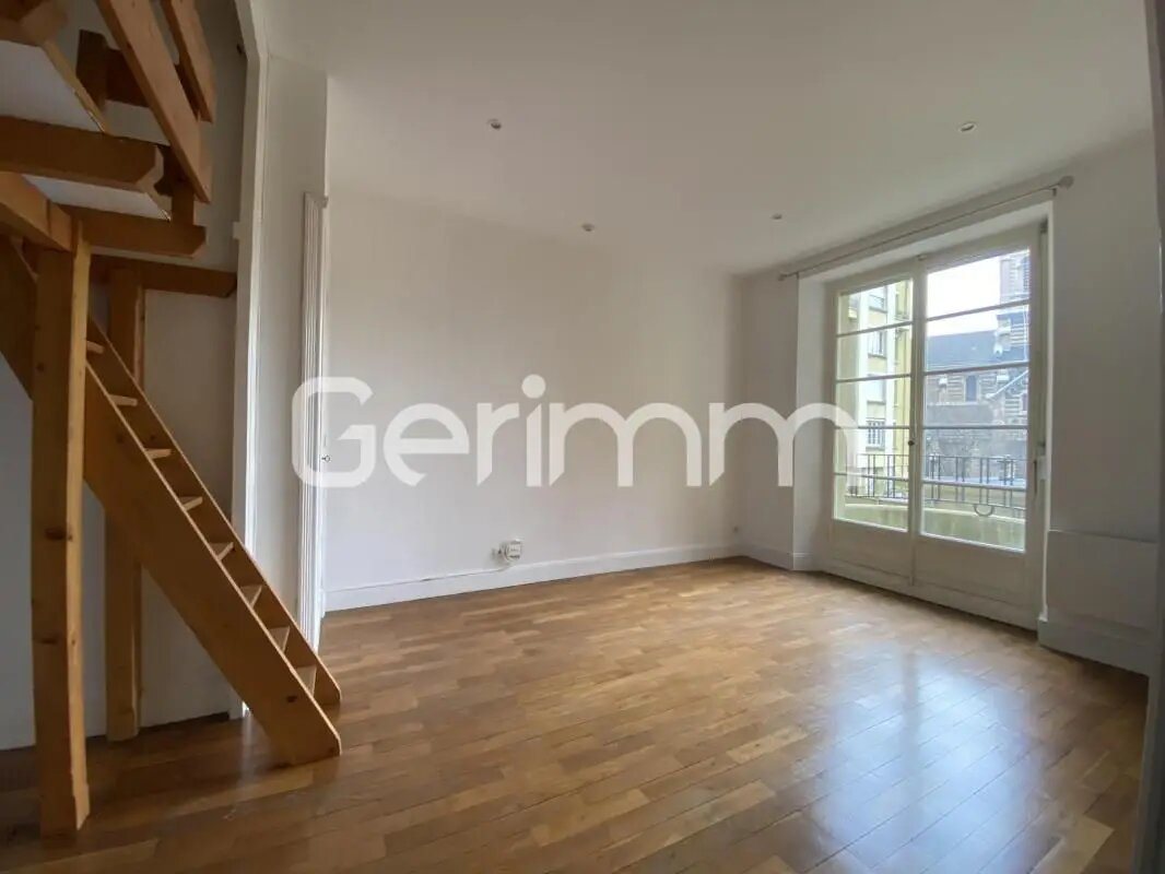 Appartement à louer, 43m², Grenoble