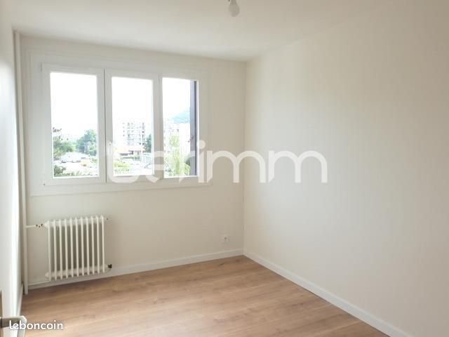Appartement à louer, 72m², Saint-Martin-d'Hères