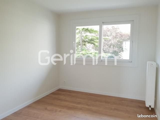 Appartement à louer, 72m², Saint-Martin-d'Hères