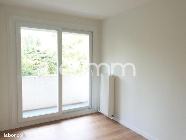 Appartement à louer, 72m², Saint-Martin-d'Hères