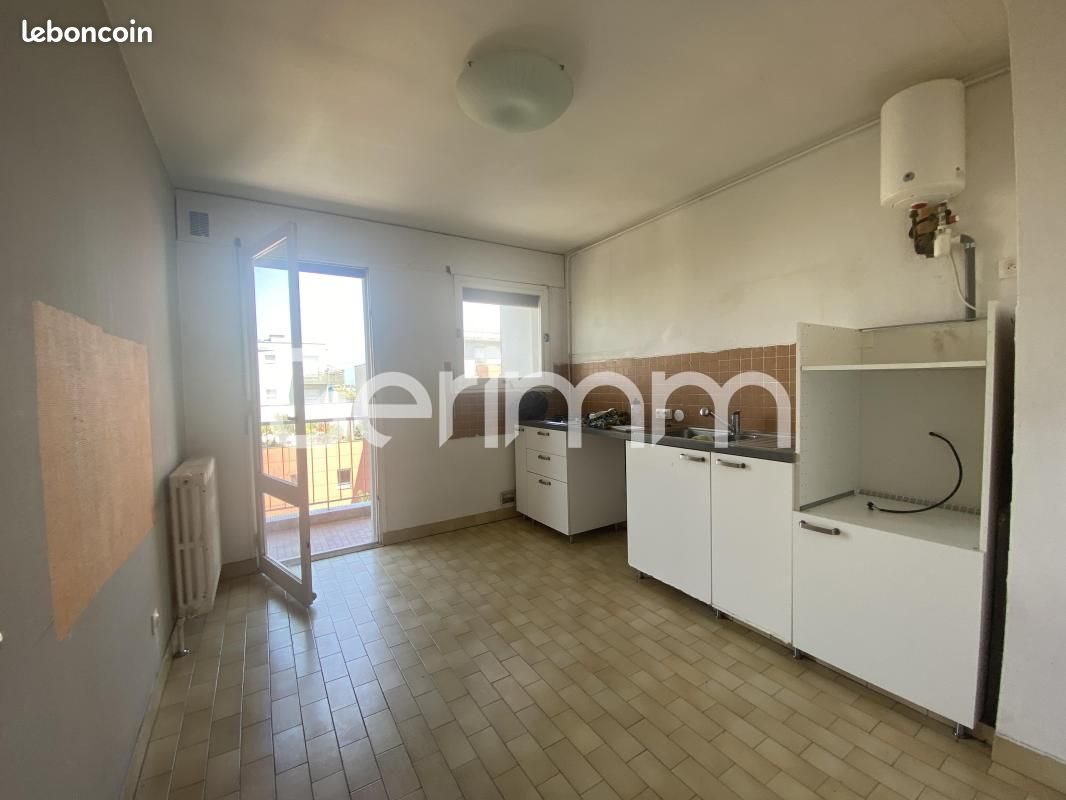 Appartement à vendre, 89m², Grenoble