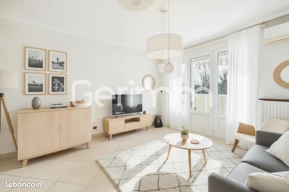 Appartement à vendre, 75m², Meylan