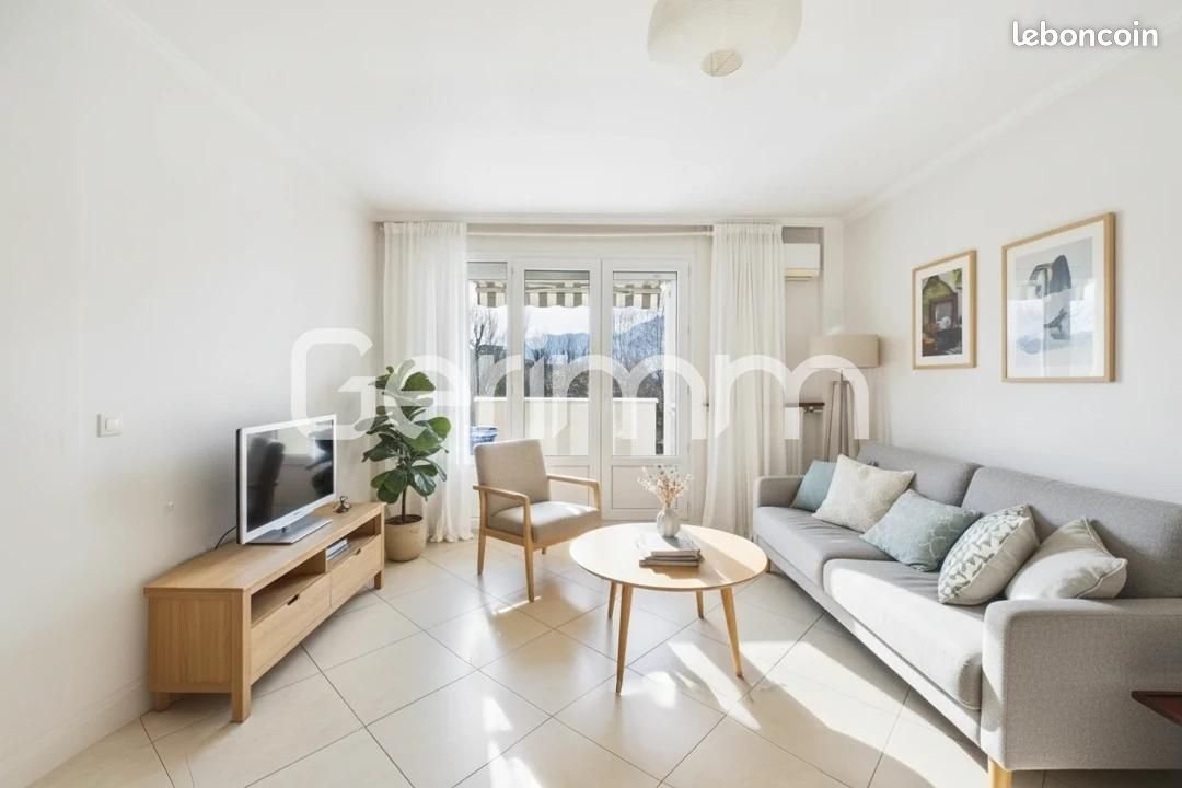 Appartement à vendre, 75m², Meylan