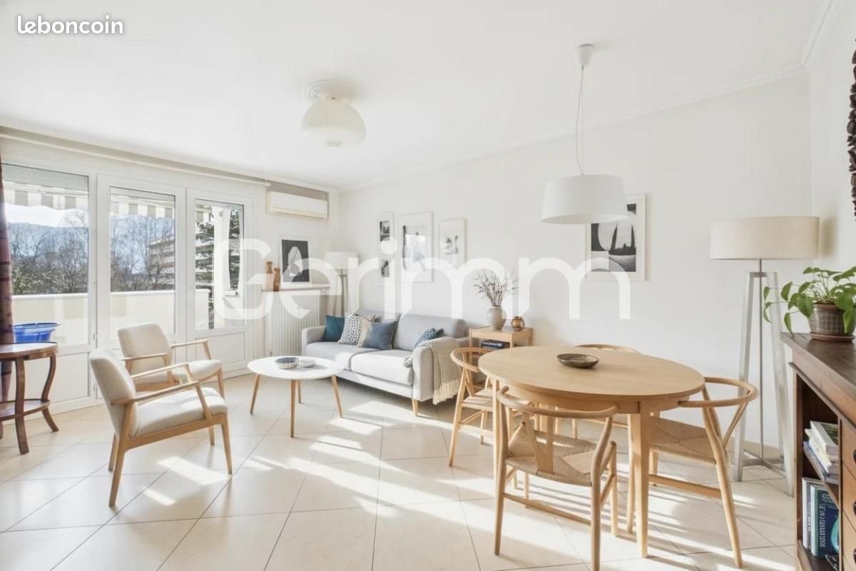 Appartement à vendre, 75m², Meylan