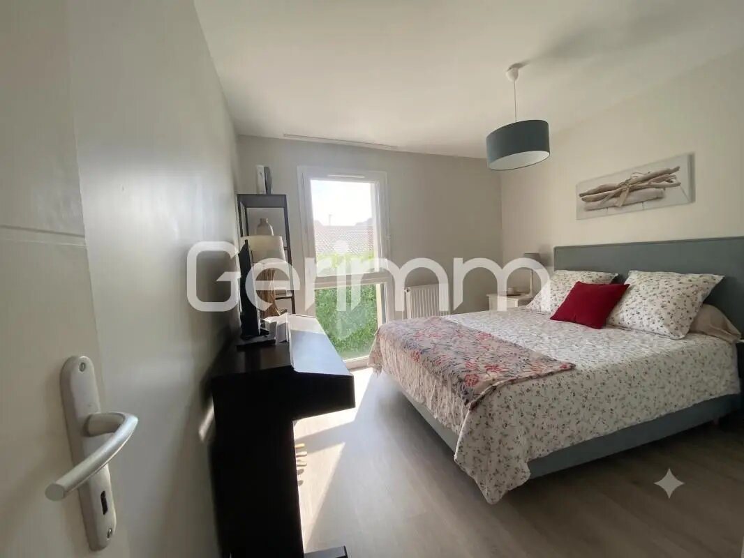 Appartement à louer, 63m², Domène