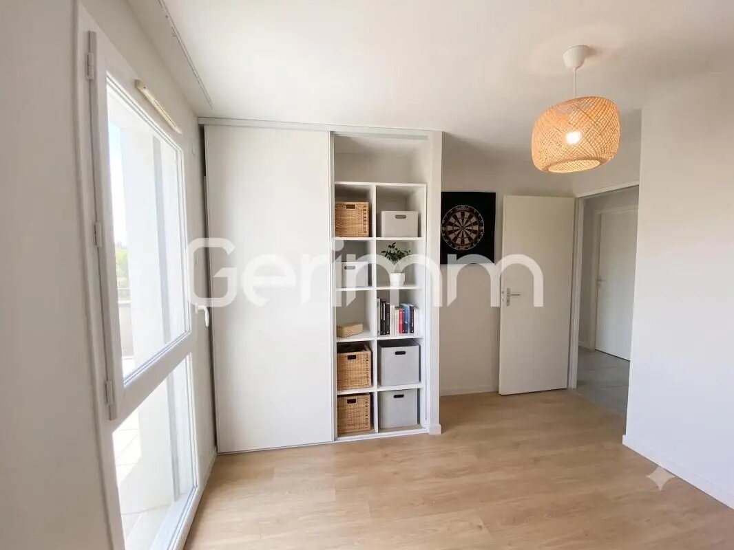 Appartement à louer, 63m², Domène