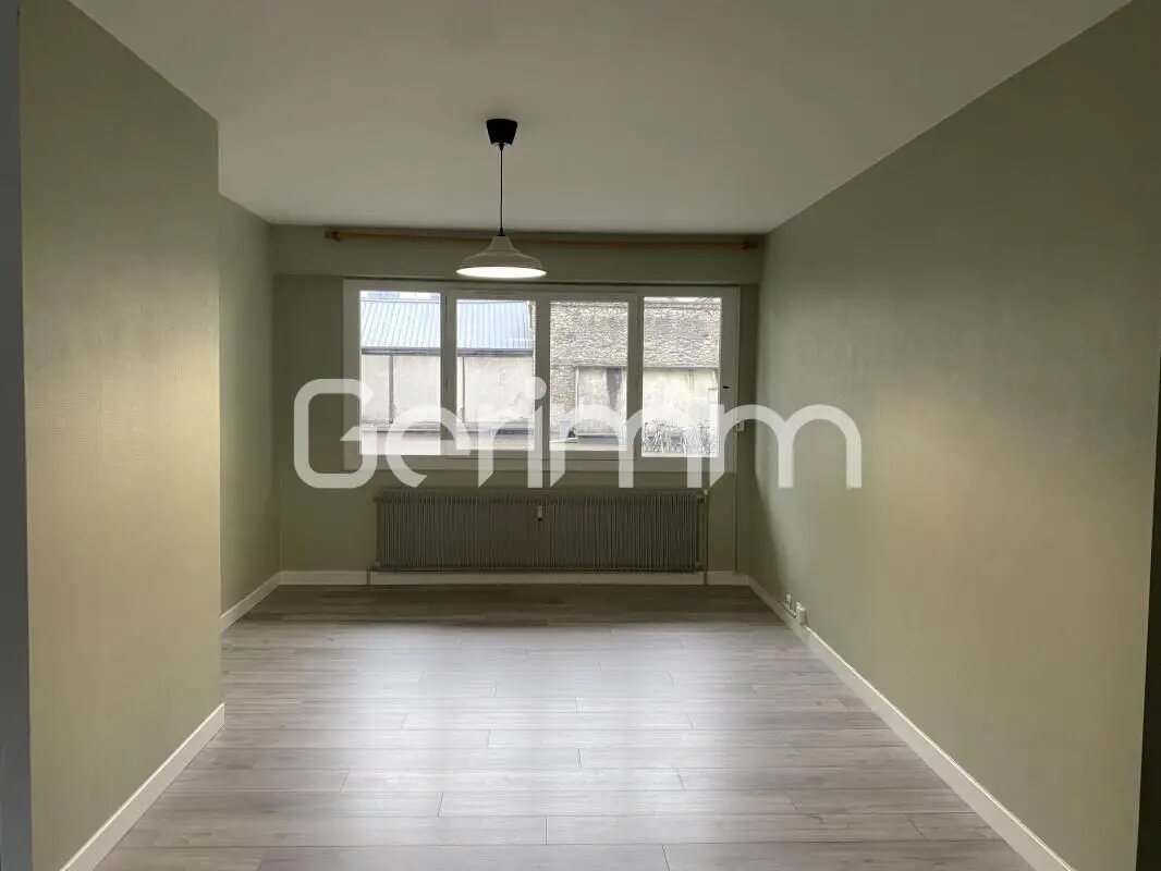 Appartement à louer, 65m², Grenoble