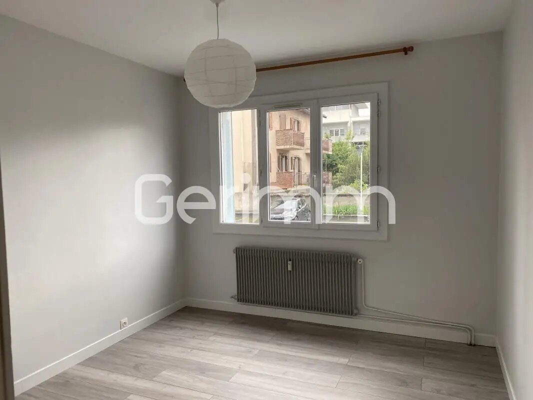 Appartement à louer, 65m², Grenoble