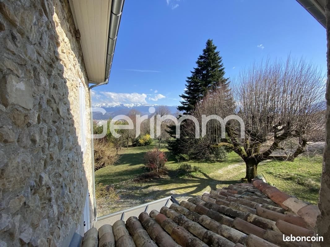 Appartement à louer, 76m², Seyssins
