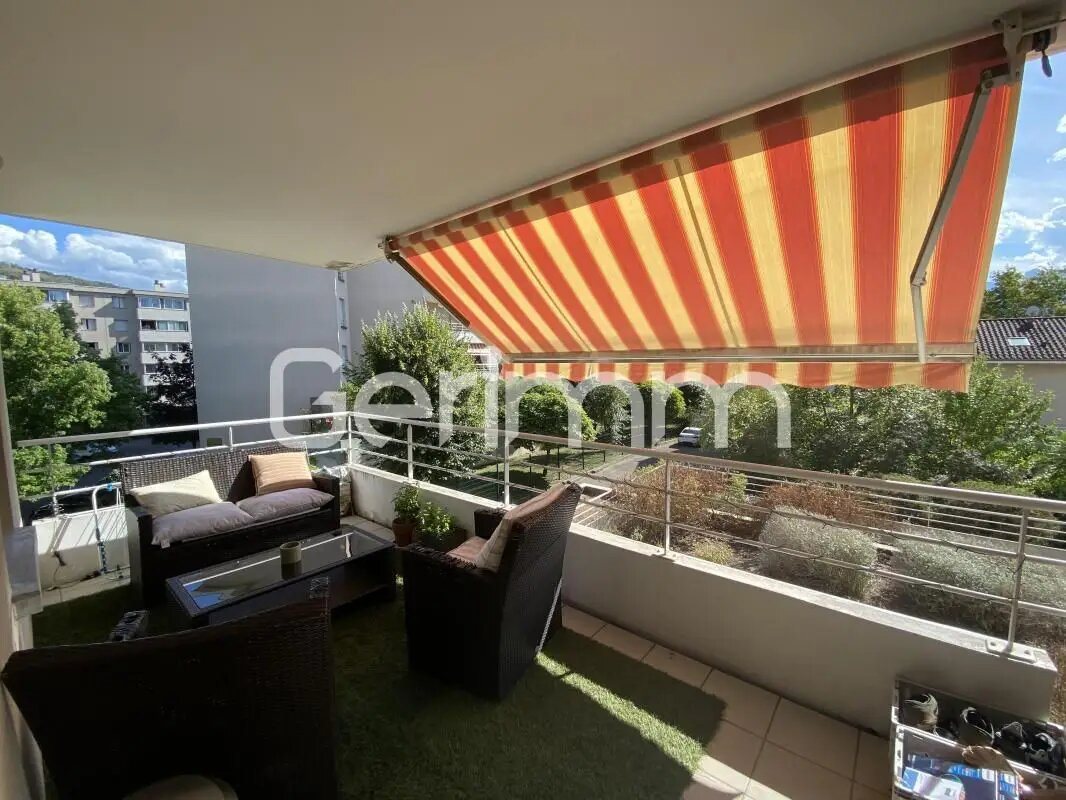 Appartement à louer, 63m², Saint-Martin-d'Hères
