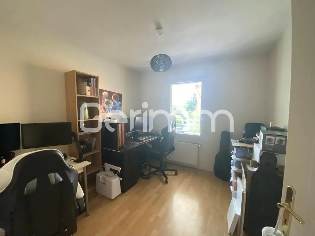 Appartement à louer, 63m², Saint-Martin-d'Hères