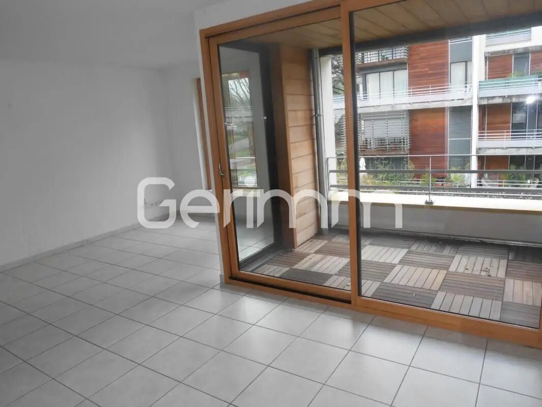 Appartement à vendre, 49m², Meylan