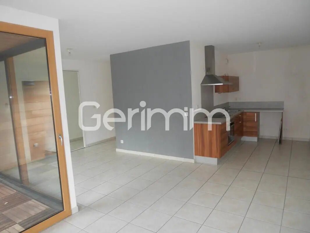 Appartement à vendre, 49m², Meylan