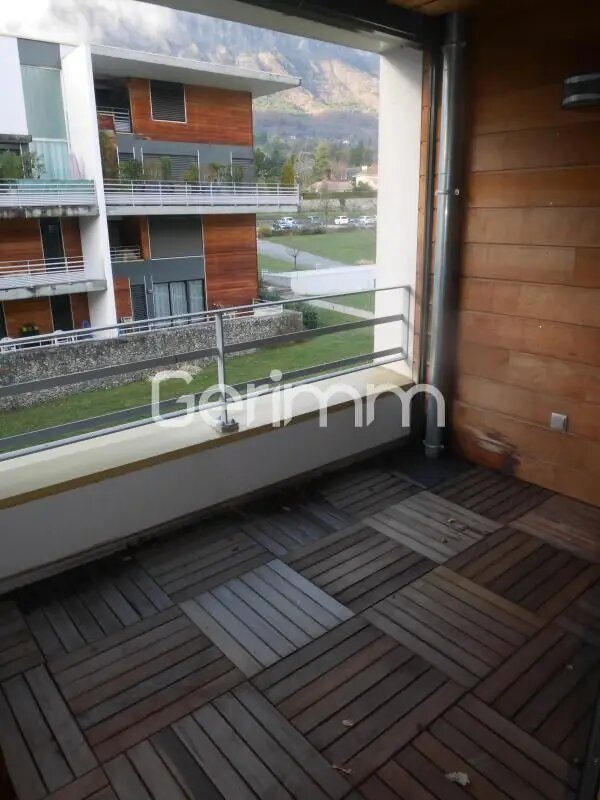 Appartement à vendre, 49m², Meylan