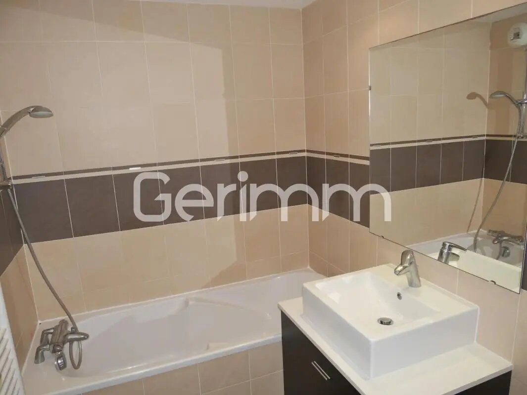 Appartement à vendre, 49m², Meylan