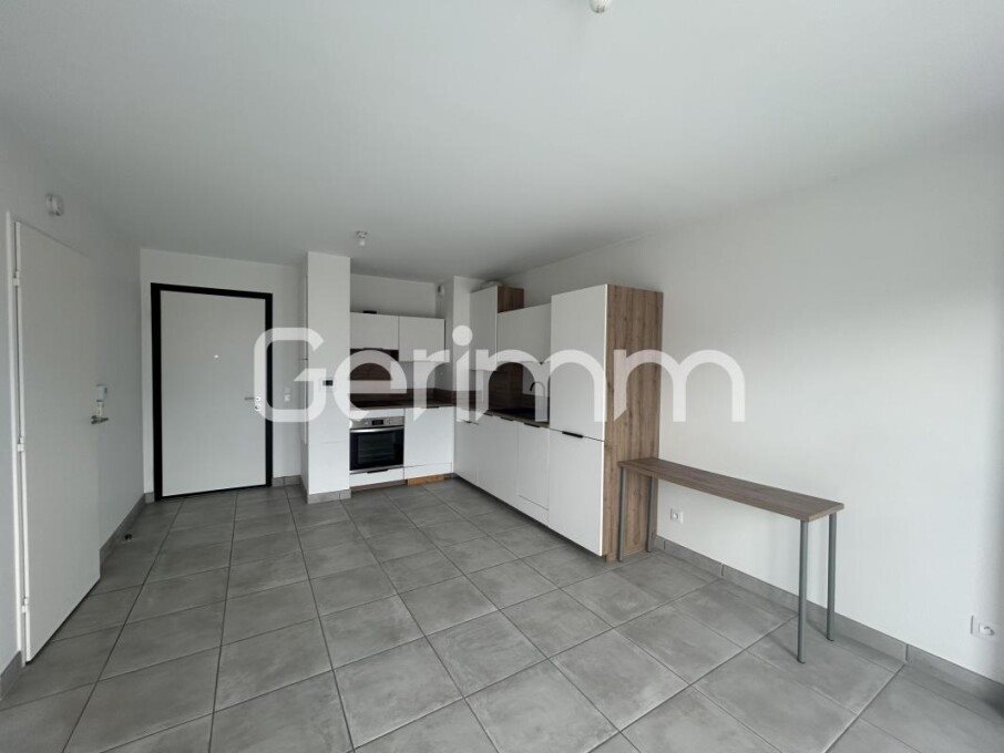 Appartement à louer, 42m², Bernin