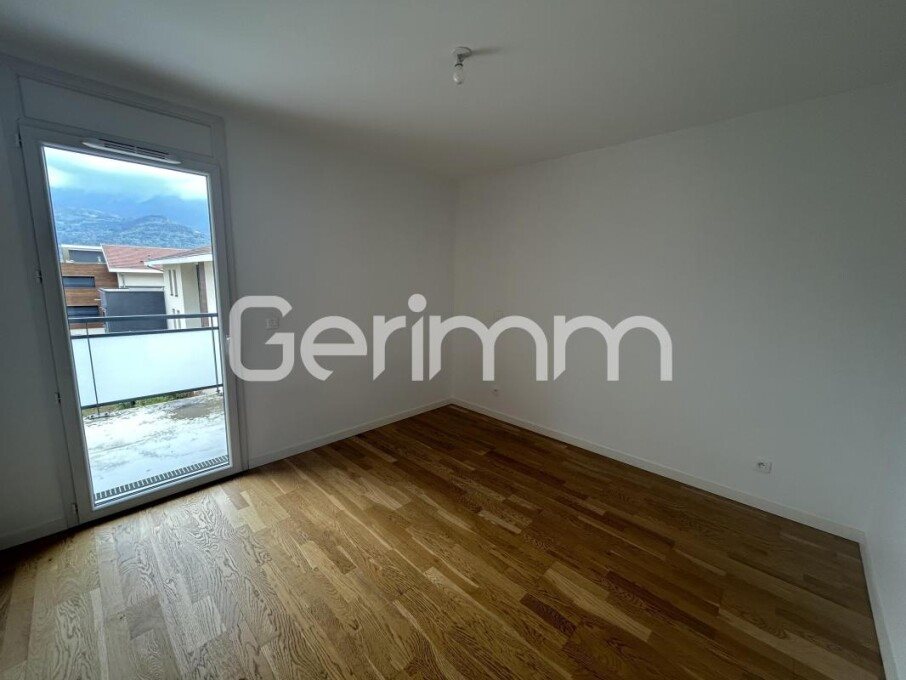 Appartement à louer, 42m², Bernin