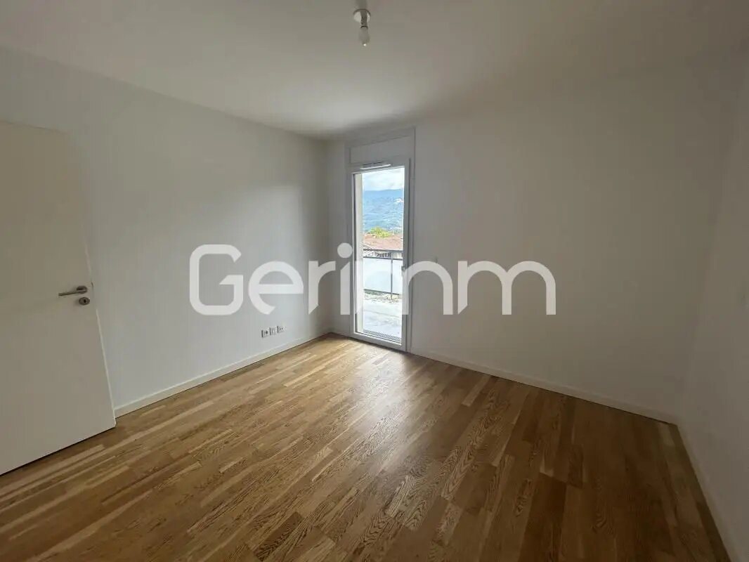 Appartement à louer, 42m², Bernin