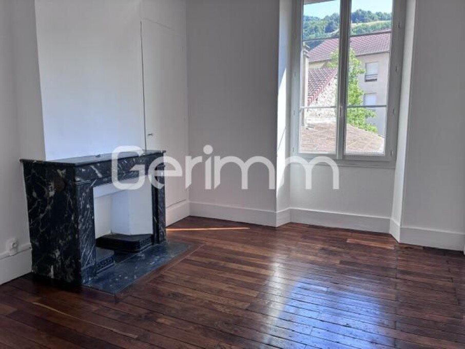 Appartement à louer, 117m², Voiron