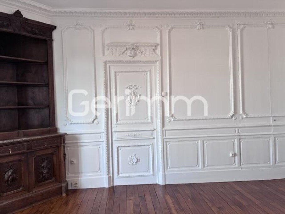 Appartement à louer, 117m², Voiron