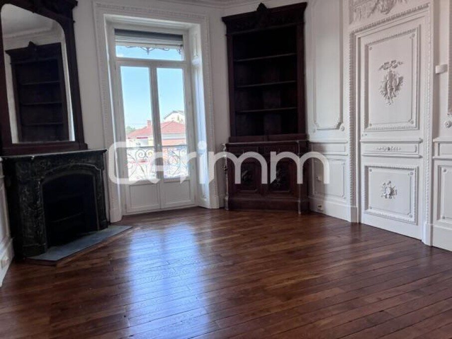 Appartement à louer, 117m², Voiron